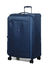 Valise souple Montmartre Air 77 cm Bleu Bleu