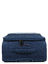 Valise souple Montmartre Air 77 cm Bleu Bleu