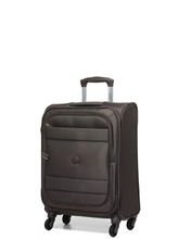 Valise Delsey Indiscrete Slim 55 cm