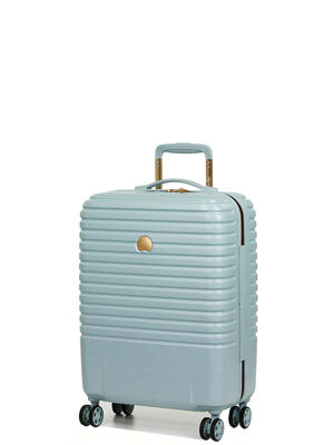 Valise Delsey Caumartin Slim 55 cm