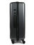 Valise rigide Pluggage 78 cm Noir