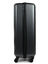 Valise rigide Pluggage 78 cm Noir