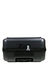 Valise rigide Pluggage 78 cm Noir