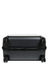 Valise rigide Pluggage 78 cm Noir
