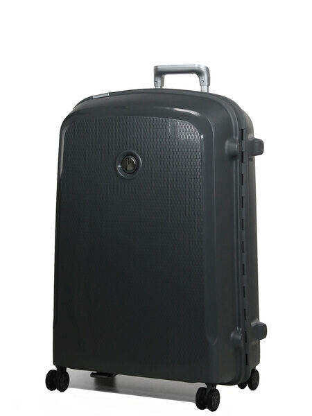 Valise rigide Belfort Plus 76 cm Gris