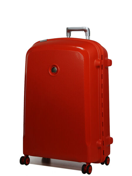 Valise rigide Belfort Plus 76 cm Orange