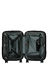 Valise cabine rigide Pluggage 55 cm Noir