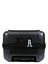 Valise cabine rigide Pluggage 55 cm Noir