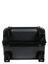 Valise cabine rigide Pluggage 55 cm Noir
