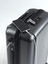 Valise cabine rigide Pluggage 55 cm Noir