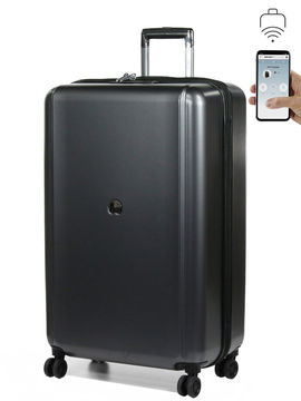 Valise rigide Pluggage 78 cm