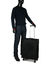 Valise souple New Destination 68 cm Noir