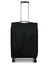 Valise souple New Destination 68 cm Noir