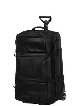 Valise souple et rigide Montsouris 69 cm
