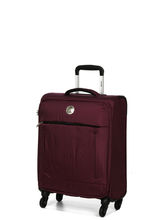 Valise Delsey Banjul Slim 55 cm