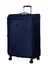 Valise souple New Destination 78 cm Bleu Marine