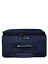 Valise souple New Destination 78 cm Bleu Marine