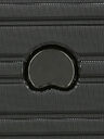 Valise rigide S�gur 2.0 - 79.5 cm Noir Noir