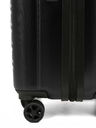 Valise rigide S�gur 2.0 - 79.5 cm Noir Noir