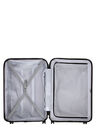 Valise rigide S�gur 2.0 - 79.5 cm Noir Noir