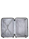 Valise rigide S�gur 2.0 - 79.5 cm Noir Noir