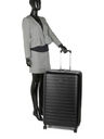 Valise rigide S�gur 2.0 - 79.5 cm Noir Noir