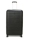 Valise rigide S�gur 2.0 - 79.5 cm Noir Noir
