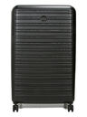 Valise rigide S�gur 2.0 - 79.5 cm Noir Noir