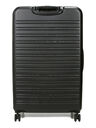 Valise rigide S�gur 2.0 - 79.5 cm Noir Noir