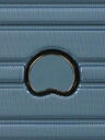 Valise rigide S�gur 2.0 - 79.5 cm Bleu Bleu
