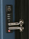 Valise rigide S�gur 2.0 - 79.5 cm Bleu Bleu