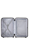 Valise rigide S�gur 2.0 - 79.5 cm Bleu Bleu