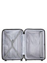Valise rigide S�gur 2.0 - 79.5 cm Bleu Bleu