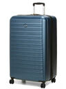 Valise rigide S�gur 2.0 - 79.5 cm Bleu Bleu