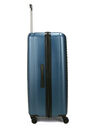 Valise rigide S�gur 2.0 - 79.5 cm Bleu Bleu