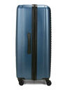 Valise rigide S�gur 2.0 - 79.5 cm Bleu Bleu