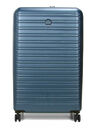 Valise rigide S�gur 2.0 - 79.5 cm Bleu Bleu