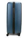 Valise rigide S�gur 2.0 - 79.5 cm Bleu Bleu