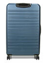 Valise rigide S�gur 2.0 - 79.5 cm Bleu Bleu