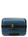 Valise rigide S�gur 2.0 - 79.5 cm Bleu Bleu
