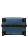 Valise rigide S�gur 2.0 - 79.5 cm Bleu Bleu