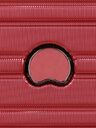 Valise rigide S�gur 2.0 - 79.5 cm Rouge Rouge