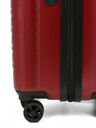 Valise rigide S�gur 2.0 - 79.5 cm Rouge Rouge