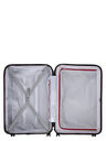 Valise rigide S�gur 2.0 - 79.5 cm Rouge Rouge