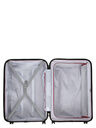 Valise rigide S�gur 2.0 - 79.5 cm Rouge Rouge