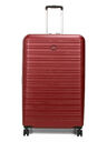 Valise rigide S�gur 2.0 - 79.5 cm Rouge Rouge