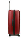 Valise rigide S�gur 2.0 - 79.5 cm Rouge Rouge