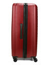 Valise rigide S�gur 2.0 - 79.5 cm Rouge Rouge