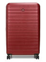 Valise rigide S�gur 2.0 - 79.5 cm Rouge Rouge