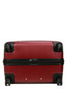 Valise rigide S�gur 2.0 - 79.5 cm Rouge Rouge